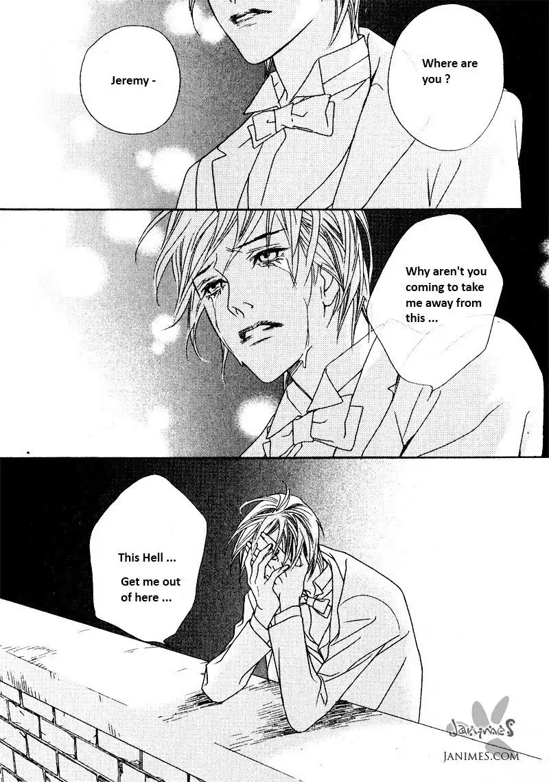 Savage Garden Chapter 29 30